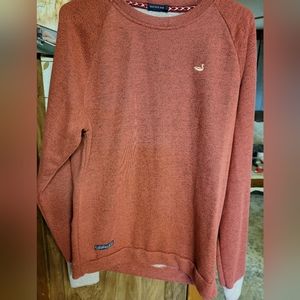Southern Marsh sweatshirt  XL